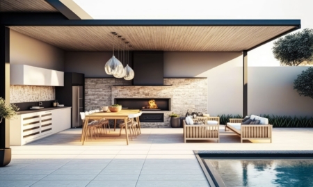 7 design ideas to enhance your patio