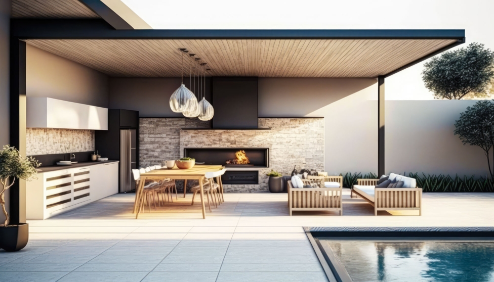 7 design ideas to enhance your patio