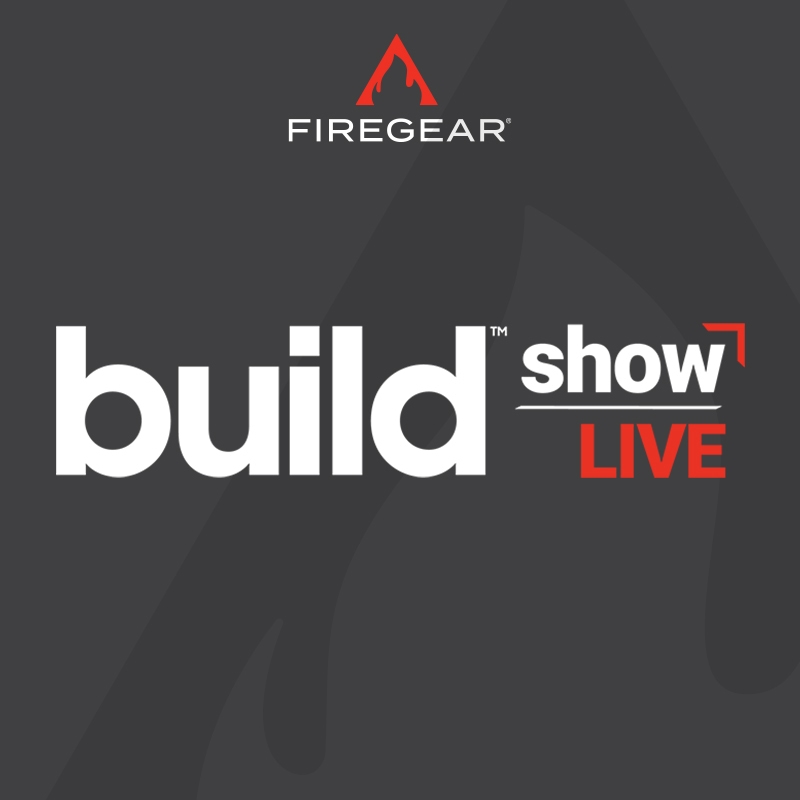 FG EVENT BUILD SHOW LIVE
