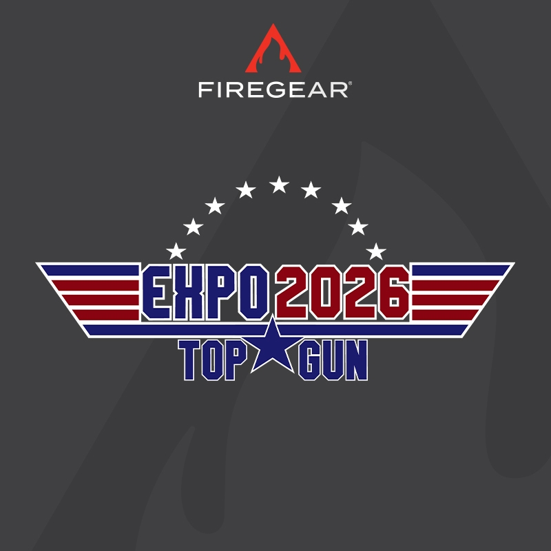 FG EVENT EXPO 2026 TOP GUN