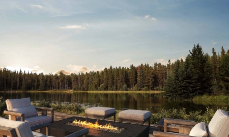 Lake House cb112898